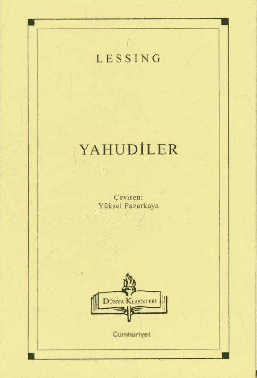 Yahudiler