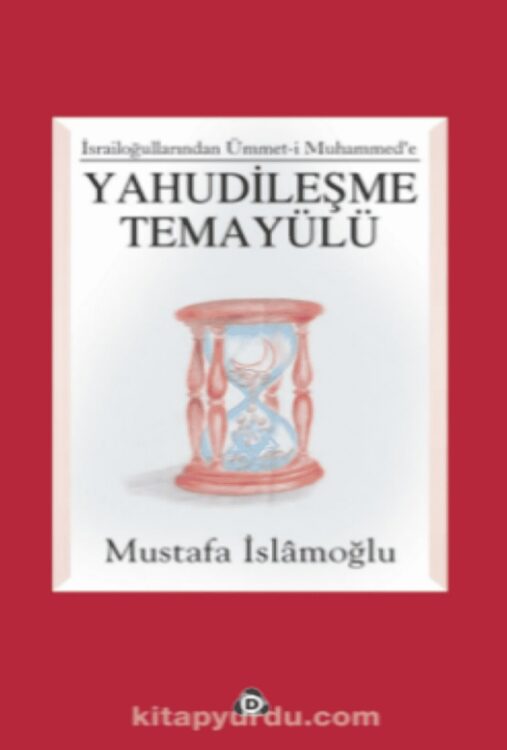 Yahudileşme Temayülü