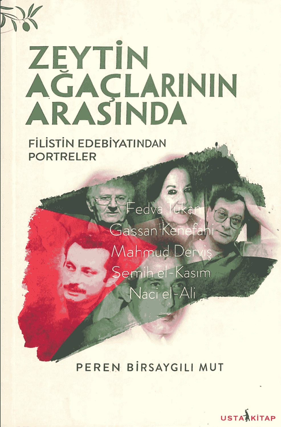 Zeytin Ağaçlarının Arasında