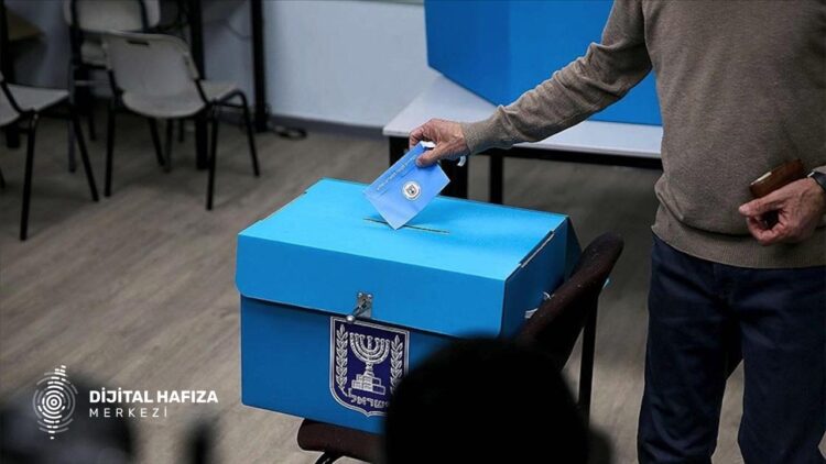 Yaklaşan İsrail Seçimleri Üzerine Değerlendirme