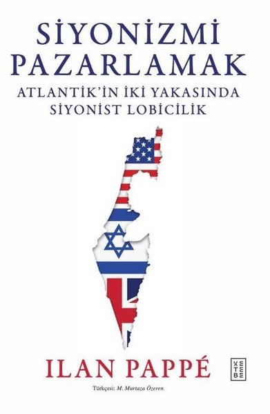 Siyonizmi Pazarlamak