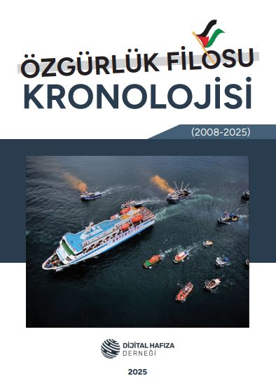 Özgürlük Filosu Kronolojisi (2008-2025)