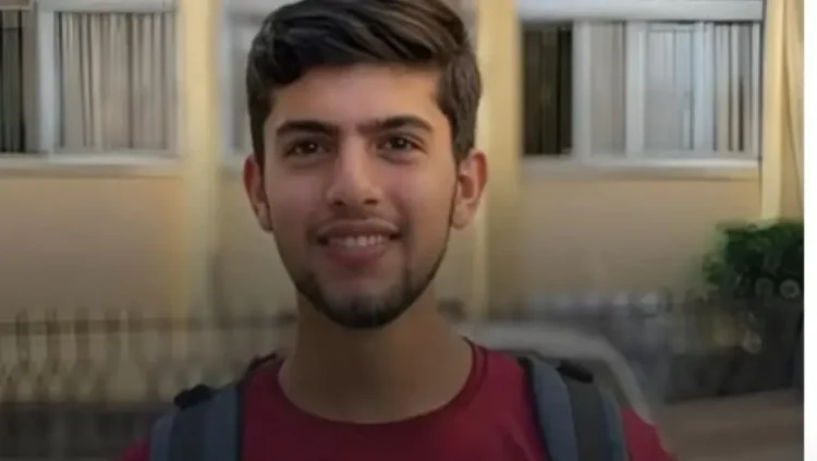 Şaban Ahmed (Şaban el -Dalu)